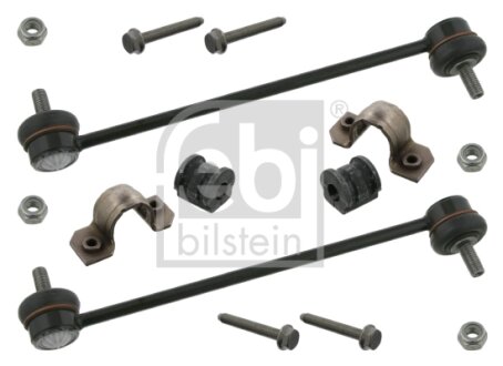 К-т ремонтний стабілізатора FEBI BILSTEIN 37077