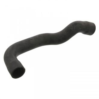 Патрубок радіатора (знизу) BMW 3 (E36) 1.6-1.8 90-93 Пр. FEBI BILSTEIN 37131