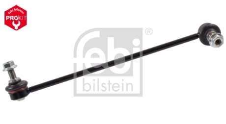 Кронштейн(тяга) стабілізатора FEBI BILSTEIN 37249