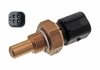 FEBI DB Датчик температуры воды (4-х конт.) W124/W202/W210/W140 Sprinter -06, Vito -03. FEBI BILSTEIN 37457 (фото 1)