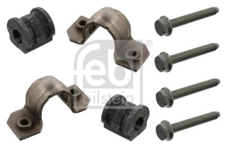 К-т ремонтний стабілізатора FEBI BILSTEIN 37657
