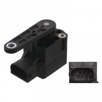 Регулювання фари FEBI BILSTEIN 37932