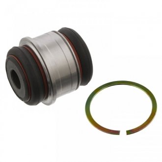 FEBI BMW С/блок задней цапфы (пискун) 5,6,7 (F07/F10/F06/F13/F01) FEBI BILSTEIN 37959