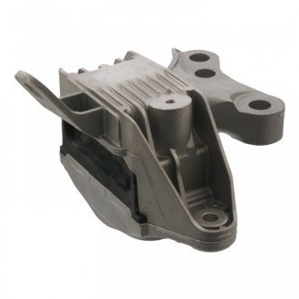 FEBI OPEL Подушка двигателя лев. Astra J 2.0CDTi,Chevrolet Cruze 09- FEBI BILSTEIN 37978