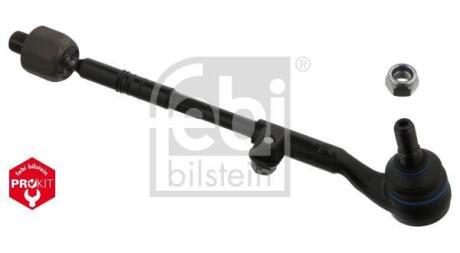 Рульова тяга(з наконечником) FEBI BILSTEIN 38010