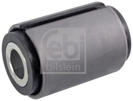 Втулка для опори листової ресори FEBI BILSTEIN 38504