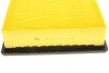 FEBI FIAT Воздушный фильтр Doblo 10- FEBI BILSTEIN 38680 (фото 3)