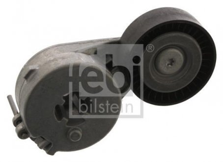 Натяжник паска приводного Audi A4 2.0TFSI 08- FEBI BILSTEIN 38972