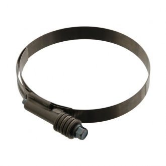 Хомут шланга надувного воздуха FEBI BILSTEIN 39028