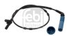 Датчик ABS FEBI BILSTEIN 39278 (фото 1)