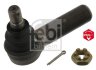 Наконечник рульової тяги FEBI BILSTEIN 39872 (фото 1)