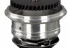 FEBI VW Помпа воды без корпуса!(скошеный зуб) LT 28-46 2.8TDI 97- FEBI BILSTEIN 39885 (фото 4)