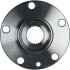 Ступиця передня Fiat Doblo 2009- FEBI BILSTEIN 40232 (фото 4)