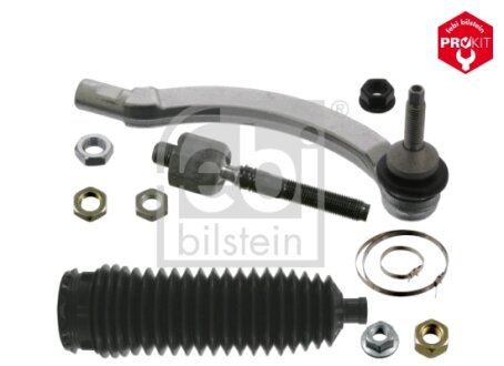 Ремонтний комплект, поперечна рульова тяга FEBI BILSTEIN 40556