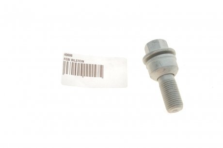 Болт кріплення колеса FEBI BILSTEIN 40606