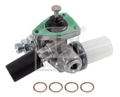 Топливо насос. FEBI BILSTEIN 40648