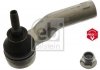 Наконечник рулевой тяги лев. Ford C-Max/Granf, Focus III 1.0-2.0TDCI 12.10- FEBI BILSTEIN 40881 (фото 2)