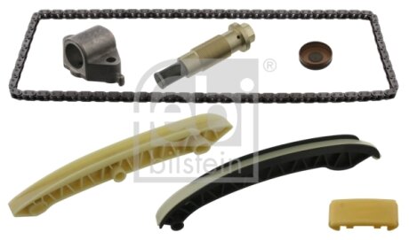 К-т приводу ГРМ MERCEDES (M271 "1 FEBI BILSTEIN 40953