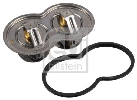Подвійний термостат FEBI BILSTEIN 40958