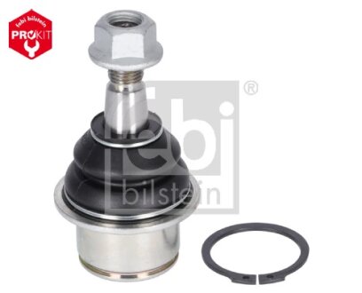Передній кульовий шарнір FEBI BILSTEIN 41082