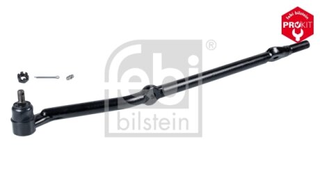 Наконечник поперечної рульової тяги FEBI BILSTEIN 41096