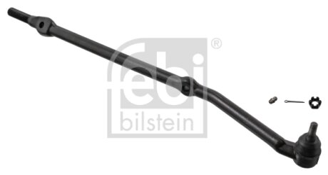 Наконечник поперечної рульової тяги FEBI BILSTEIN 41097