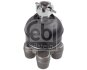 Нижній/верхній кульовий шарнір FEBI BILSTEIN 41223 (фото 1)