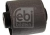 Сайлентблок заднього важеля FEBI BILSTEIN 41466 (фото 2)