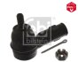 Наконечник поперечної рульової тяги FEBI BILSTEIN 41925 (фото 1)