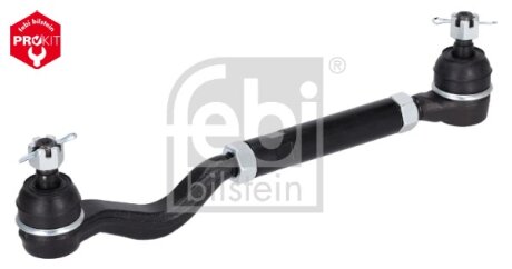 Наконечник поперечної рульової тяги FEBI BILSTEIN 41970