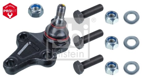 Шарова опора FEBI BILSTEIN 42277