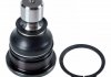 FEBI NISSAN Шаровая опора нижн. Qashqai 07- FEBI BILSTEIN 42627 (фото 1)