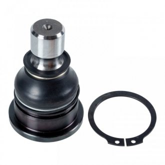 FEBI NISSAN Шаровая опора нижн. Qashqai 07- FEBI BILSTEIN 42627