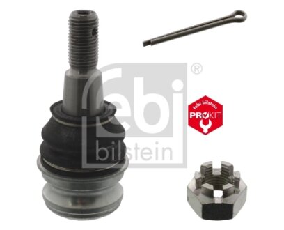 Нижній/верхній кульовий шарнір FEBI BILSTEIN 42807