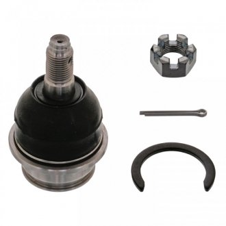 FEBI TOYOTA Шаровая опора нижняя Land Cruiser 90 00- FEBI BILSTEIN 43029