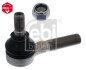 Наконечник поперечної рульової тяги FEBI BILSTEIN 43141 (фото 1)