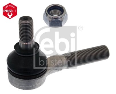 Наконечник поперечної рульової тяги FEBI BILSTEIN 43141