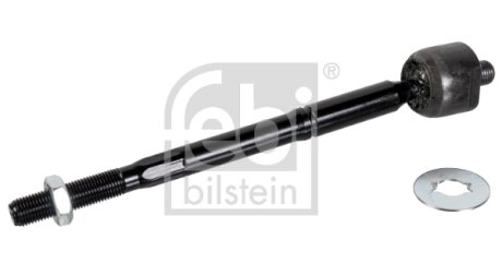 Поперечна рульова тяга (без наконечника) FEBI BILSTEIN 43183