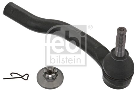 Наконечник поперечної рульової тяги FEBI BILSTEIN 43249
