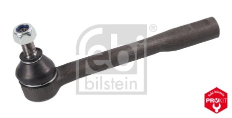 Наконечник поперечної рульової тяги FEBI BILSTEIN 43257