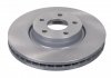 FEBI FORD Диск тормозной передн.Mondeo IV 07- FEBI BILSTEIN 43975 (фото 2)