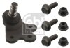 Передній кульовий шарнір FEBI BILSTEIN 44180 (фото 1)