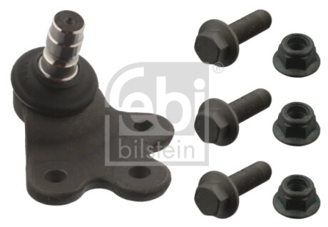 Передній кульовий шарнір FEBI BILSTEIN 44180