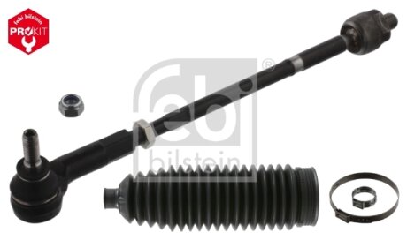 Тяга рульова з пильником FEBI BILSTEIN 44342