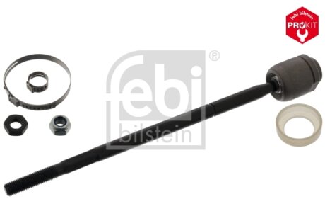 К-т рульової тяги FEBI BILSTEIN 44437