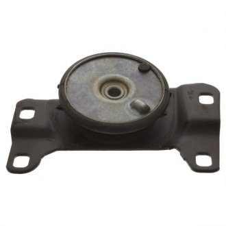 Подушка двигателя левая FORD С-MAX/ Focus 2006 - 2018 (выр-во FEBI) FEBI BILSTEIN 44482