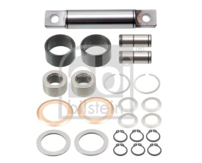 РМК вилки зчеплення FEBI BILSTEIN 44492