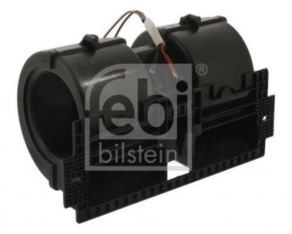 Вентилятор печі FEBI BILSTEIN 44511