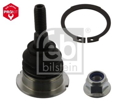 Передній кульовий шарнір FEBI BILSTEIN 44687