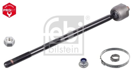 Поперечна рульова тяга (без наконечника) FEBI BILSTEIN 44888